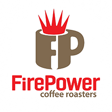 FirePower logo